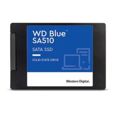 Western Digital WD Blue SA510