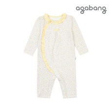 아가방신생아우주복