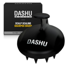 스칼프본샴푸브러쉬