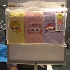 티니핑팬티