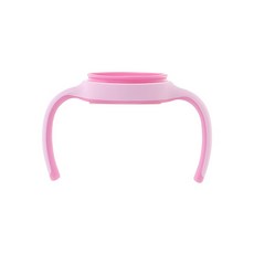 더블하트젖병핸들