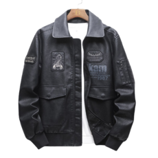 남자가죽자켓 TOP01
