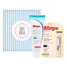핸드크림 핸드로션 입술보호제 립밤 세트 1SET(2EA), 1