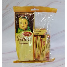 알룐카 밀크초콜릿 스틱 Alyonka Milk Chocolate Stick, 1개, 250g