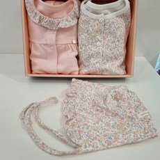 아가방가을우주복