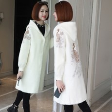 럭키슈에뜨가디건