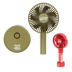 코카콜라선풍기