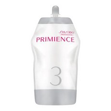 시세이도 프리미언스 디벨로퍼 3% 산화제 1000ml, 1L, 1개