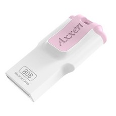 액센 H43 Quad USB메모리 4GB~128GB[레이저각인], 8GB, 1개