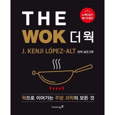 The Wok(더 웍)/영진닷컴, 상세 설명 참조