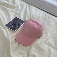 워싱볼캡