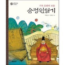 승정원일기