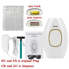 필립스쉐이브앤고