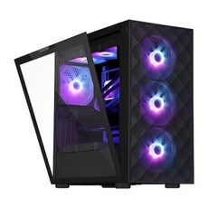 조립PC 게이밍 데스크탑 컴퓨터 본체 (14700K RTX4070SUPER 32GB M.2 1TB) 발로란트 원신 - 14700k