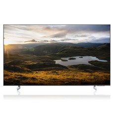 삼성전자 Crystal UHD TV UC8100, 214cm(85인치), KU85UC8100FXKR, 벽걸이형, 방문설치