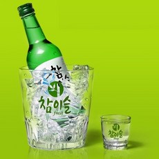 참이슬가격
