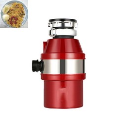 한경희음식물처리기