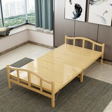 대나무정자
