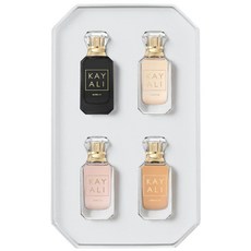 후다뷰티 Kayali Elixir 11 Vanilla 28 Citrus 08 Musk 12 디스커버리 향수