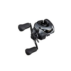 시마노 SHIMANO 베이트릴 양축 18 안타레스 DC MD XG 오른쪽 핸들 버스 빅 베이트 드러드