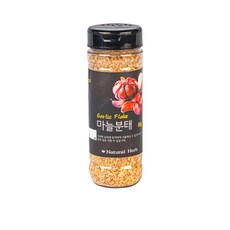 이슬나라 마늘분태(국산), 14개, 80g
