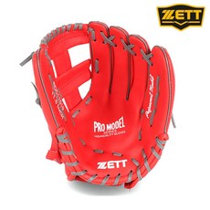 1G7m48 1G7m48 ZETT PVC 글러브 11.5in (레드) 29th9Y M0eiA4