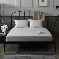 도아드림매트리스커버