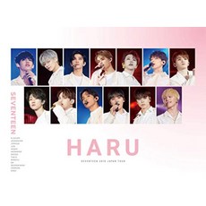 세븐틴dvd