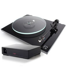 [REGA] 레가 플래너 Planar2+Fono MM MK5, 화이트