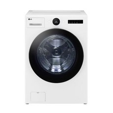 [LG전자/FX25WSQ] 드럼세탁기 25kg 화이트 오브제컬렉션