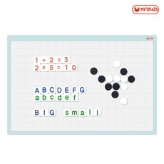 자석나라화이트보드