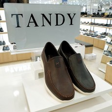 탠디남성슬립온
