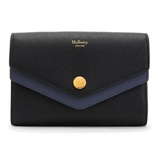 [Mulberry]멀티플랩 RL6183 161 A100 여자 중지갑