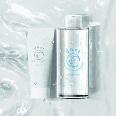 지엔에스티 침톡 케어 세트, 1개, 300ml