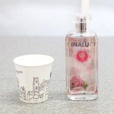 그린나래 샤워코롱 로즈엣센셜 바디향수 바디미스트 바디로션*^53, 뷰티 1