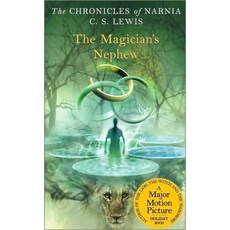 The Chronicles of Narnia 1 : The Magician's Nephew:The Chronicles of Narnia (HarperCollins Pape...,