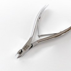 샤이니 클래식 블랙스완 네일니퍼 3.5mm