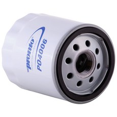 Premium Guard PO4006 Oil Filter 프리미엄 가드 PO4006 오일 필터, 1개