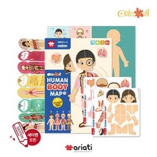 휴먼바디맵