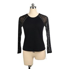 유아스케이트복