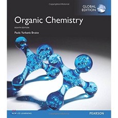 Organic Chemistry 8/E (IE), Pearson Academic