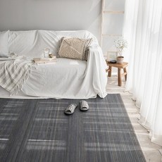 베베데코 힐링 대자리 EVA M 100x180cm 빈티지그레이