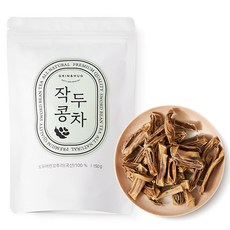 유아작두콩차