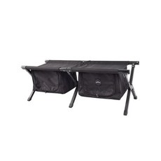 몬테라쿨러벤치