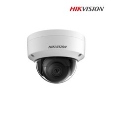 하이크비전 200만화소 야간칼라 IP네트워크 감시카메라 DS-2CD2125FWD-I 4mm, 1개