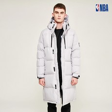 nba롱패딩