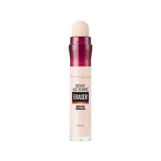 Maybelline 메이블린 페어 멀티유즈 컨실러 6ml Instant Multi Use Concealer Fair, 1개