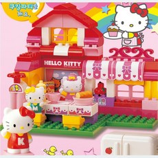 헬로키티쿠킹파티