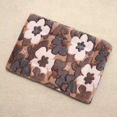 스팀보이쿠션온수매트