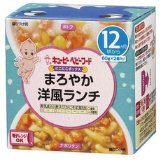 이유식초기2단계